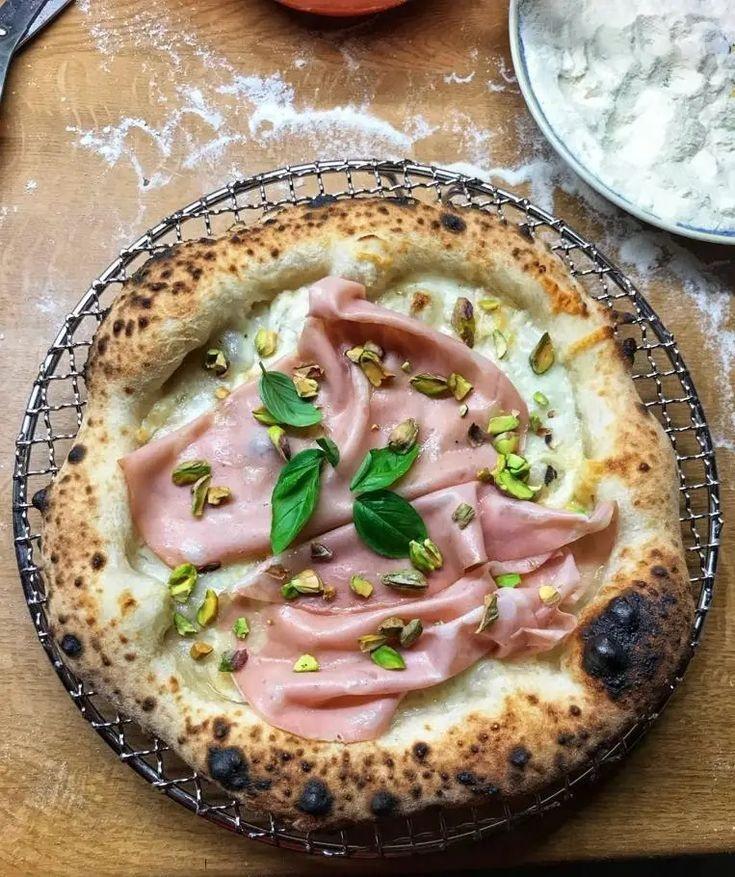Prosciutto